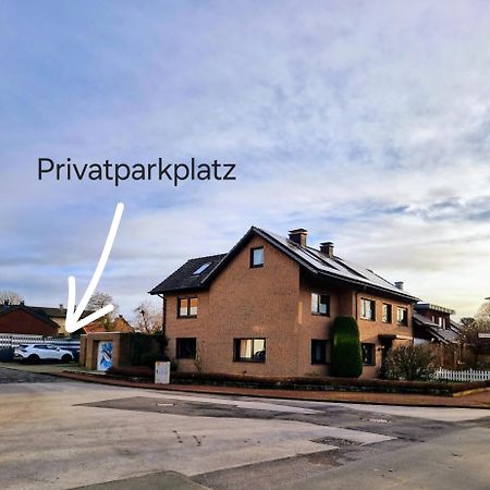 Fewo Sundernblick Haltern Dış mekan fotoğraf