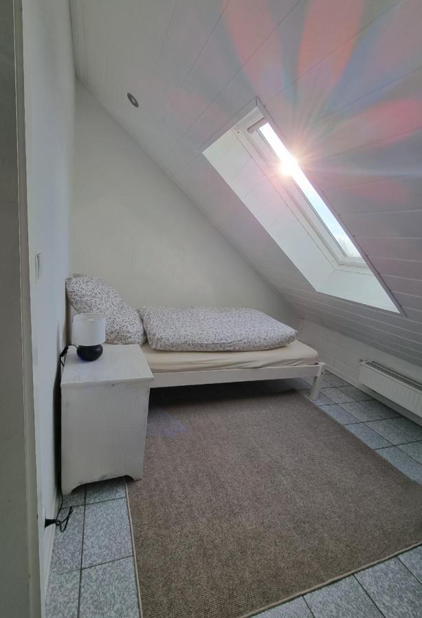 Fewo Sundernblick Haltern Dış mekan fotoğraf